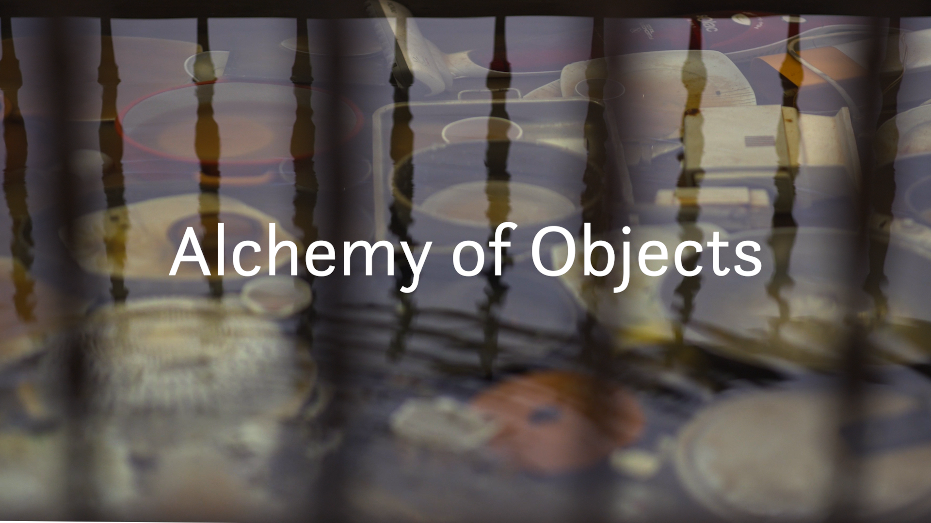 Alchemy of object-5